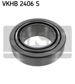 VKHB 2406 S SKF